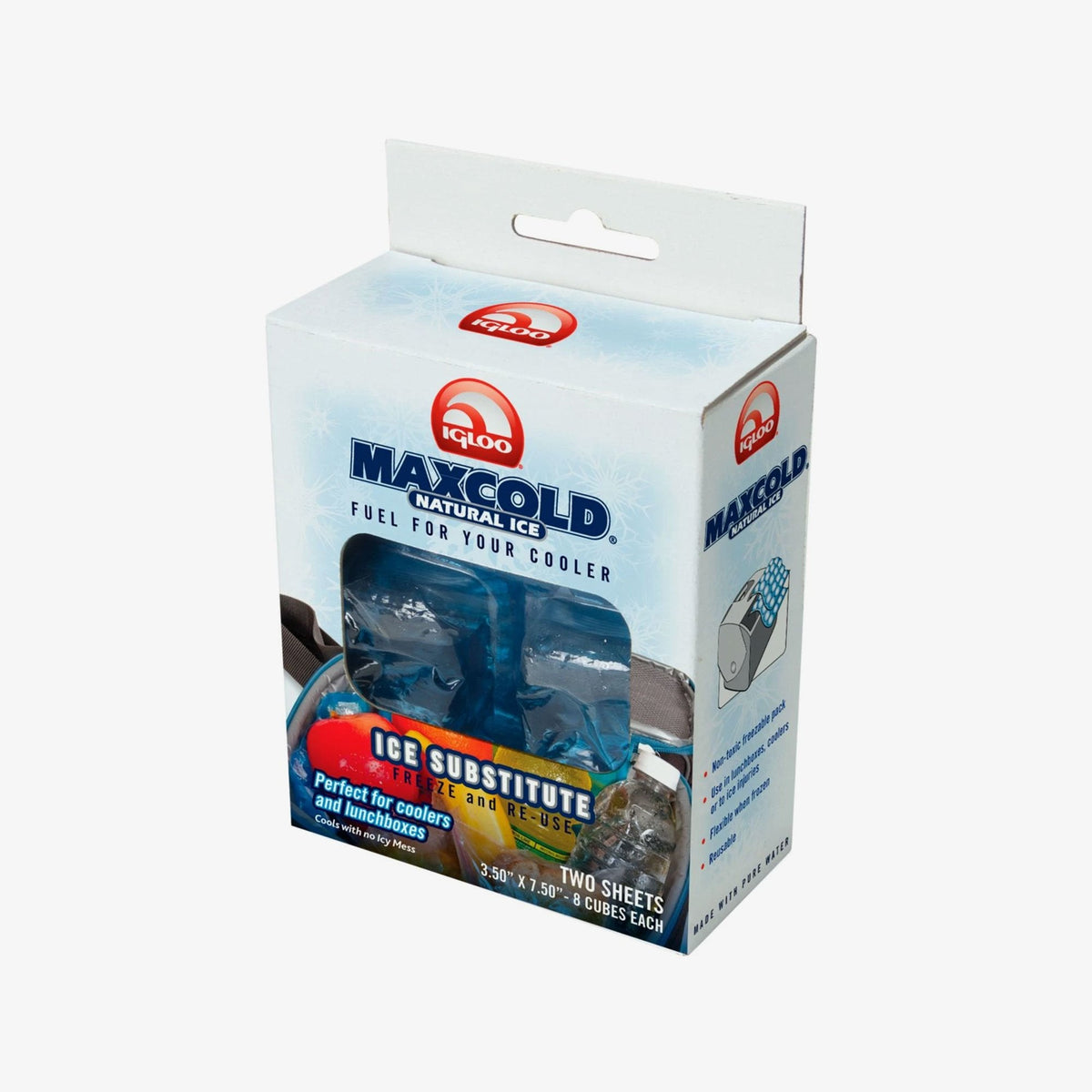 maxcold-natural-ice-sheet-8-cube-2-pack-c0 25159-maxcold-natural-ice-sheet-8-cube-2-pack-blue-main.jpg