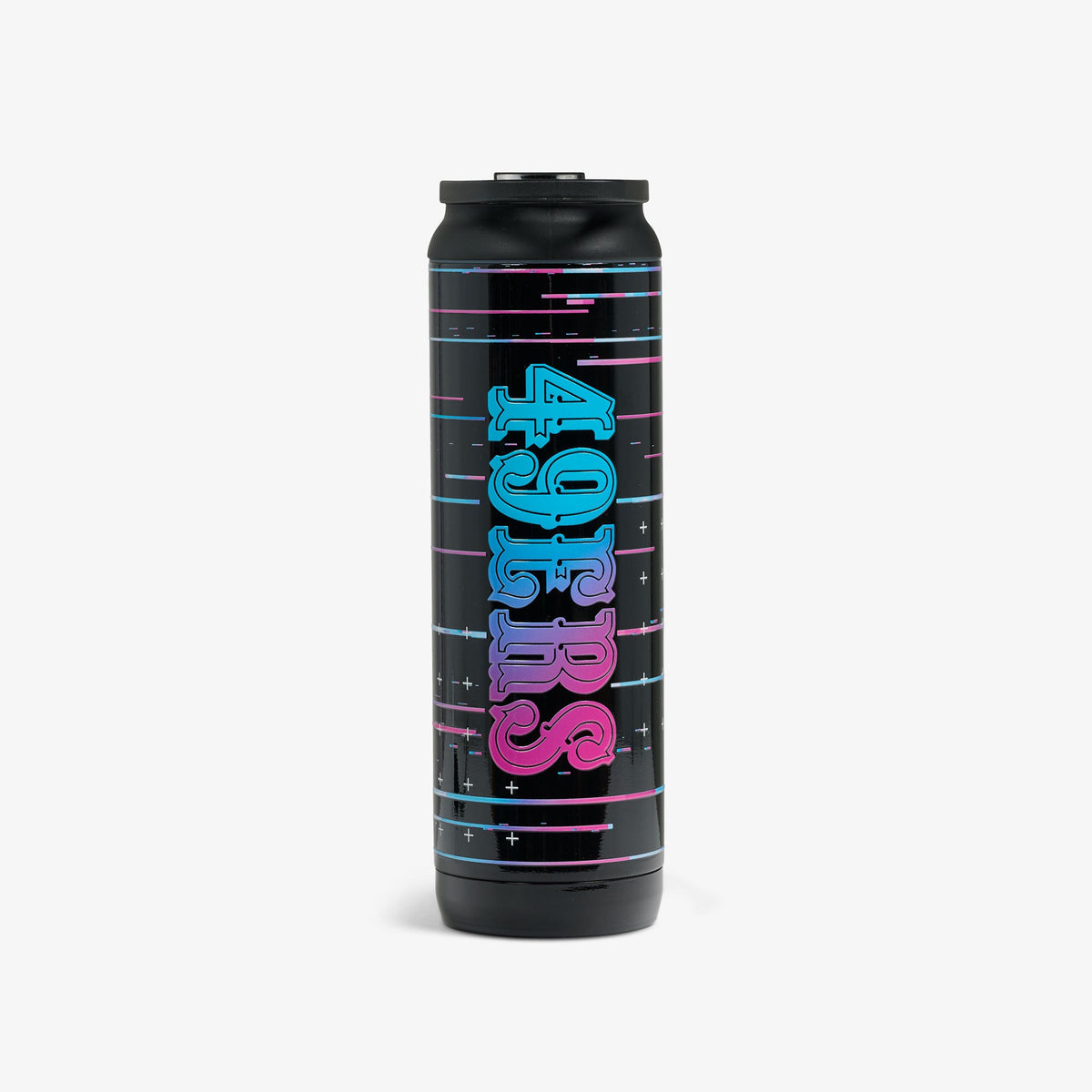 nfl-neon-san-francisco-49ers-20-oz-flip-n-sip-tumbler-e7 00027886-BK.jpg