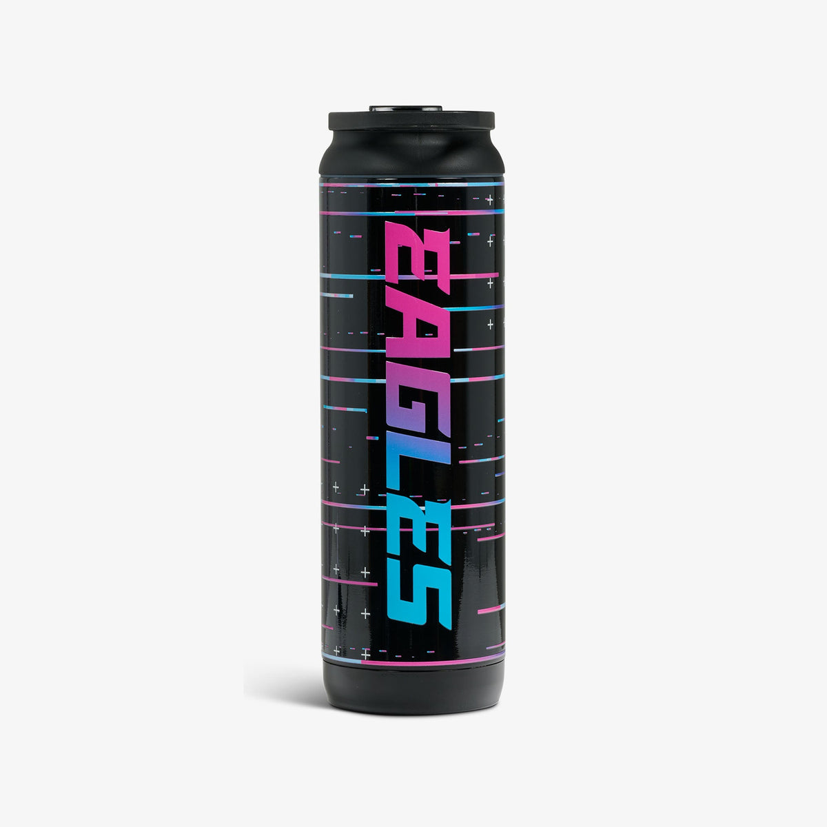 nfl-neon-philadelphia-eagles-20-oz-flip-n-sip-tumbler-u4 00027890-BK.jpg