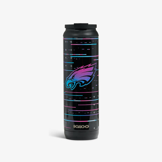 nfl-neon-philadelphia-eagles-20-oz-flip-n-sip-tumbler-u4 00027890-F.jpg