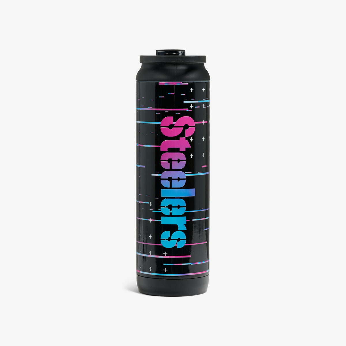 nfl-neon-pittsburgh-steelers-20-oz-flip-n-sip-tumbler-a4 00027891-BK.jpg