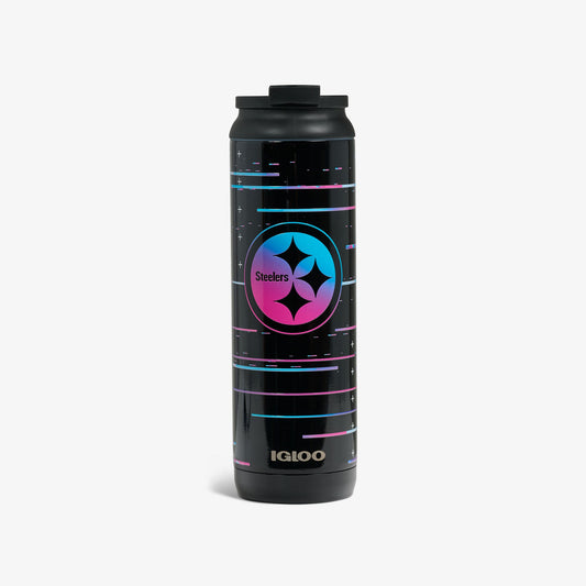 nfl-neon-pittsburgh-steelers-20-oz-flip-n-sip-tumbler-a4 00027891-F.jpg